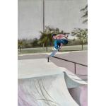 014--Park Fun (18 x 27 Acrylic on Illustration Board).jpg